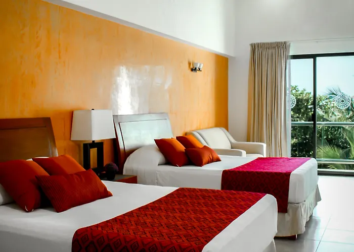 Casa Melissa Hotel Playa del Carmen