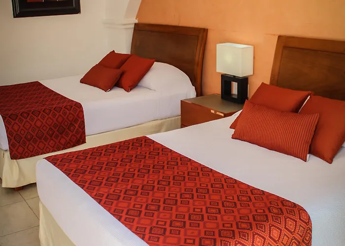 Casa Melissa Hotel