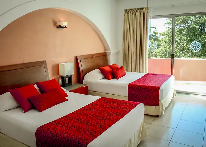 Casa Melissa Hotel