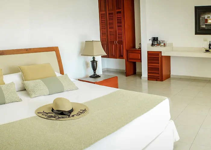 Casa Melissa Playa del Carmen