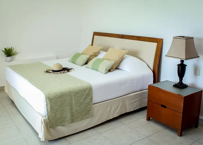 Casa Melissa Hotel