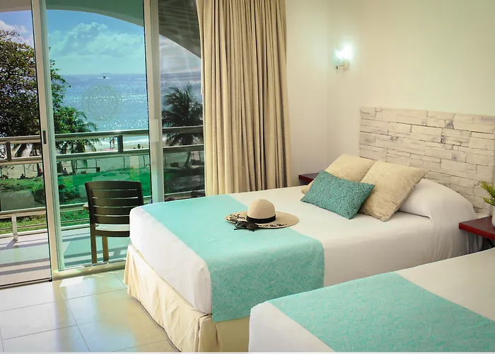 Casa Melissa Hotel 3*
