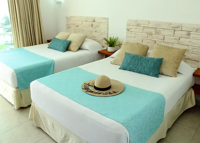 Casa Melissa Hotel Playa del Carmen