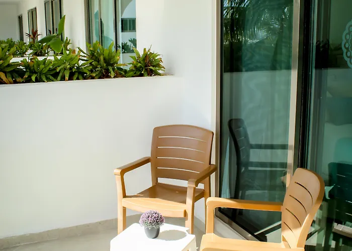 Hotel Casa Melissa Playa del Carmen