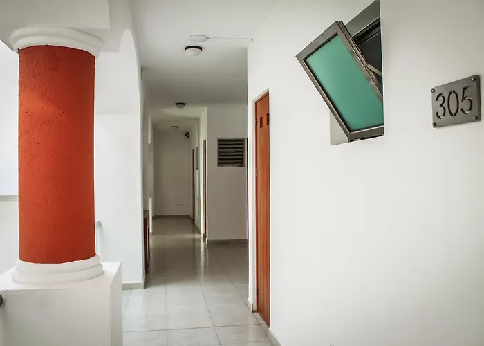 Casa Melissa 3*
