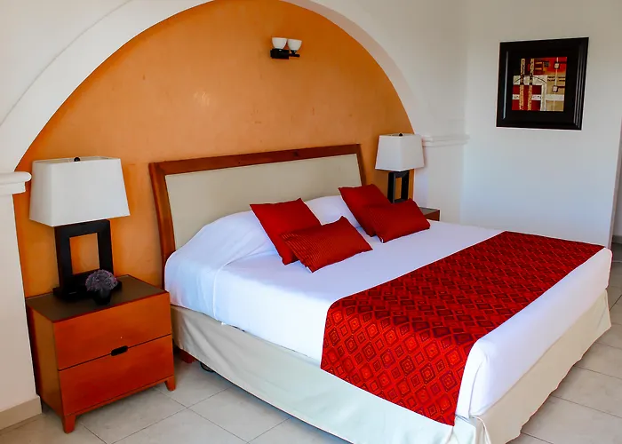 Casa Melissa Hotel 3*