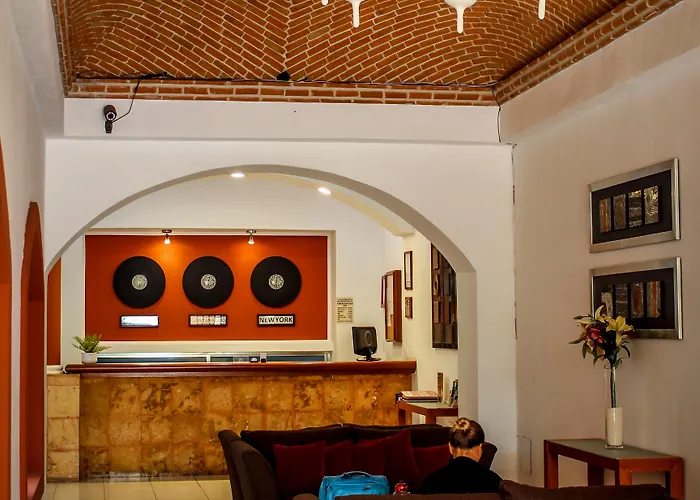 Casa Melissa Hotel 3*