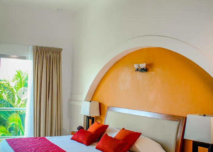 Hotel Casa Melissa Playa del Carmen