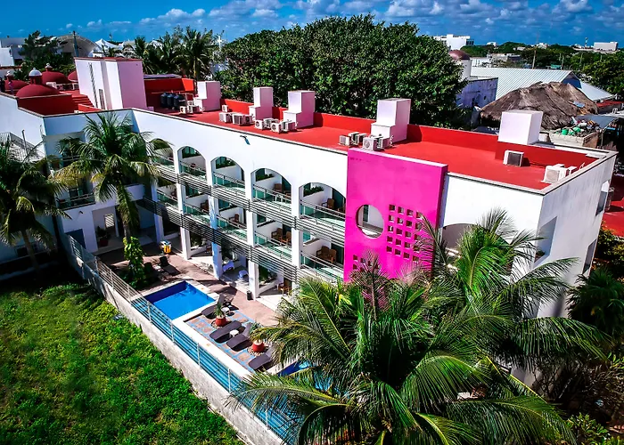 Casa Melissa 3*