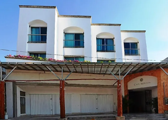 Hotel Casa Melissa