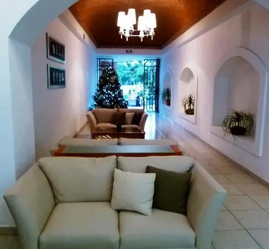 Casa Melissa Hotel Playa del Carmen