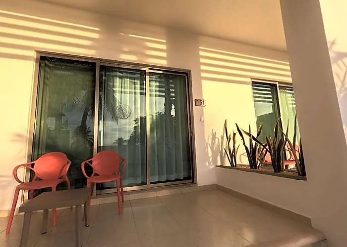 Casa Melissa Hotel 3*