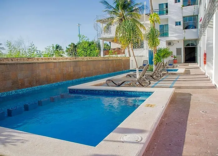 Casa Melissa