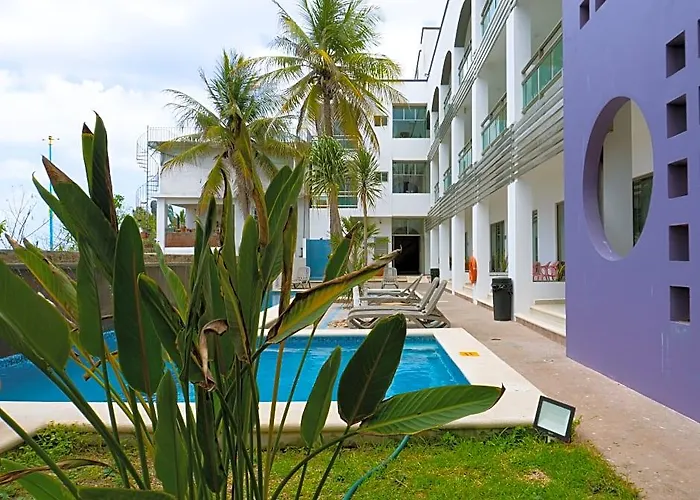 Casa Melissa Hotel 3*