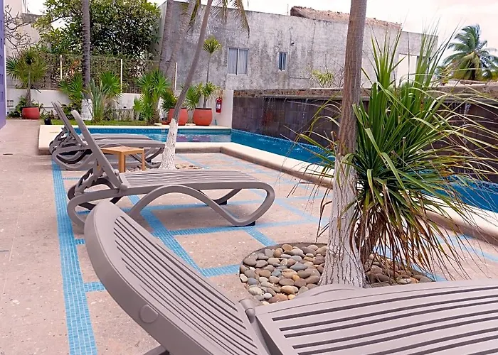 Hotel Casa Melissa