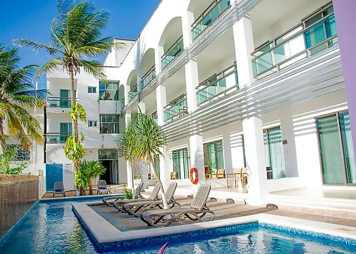Casa Melissa
