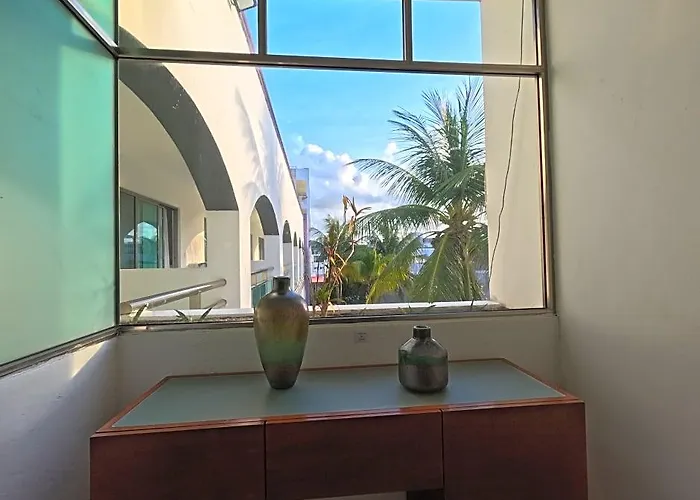 Hotel Casa Melissa