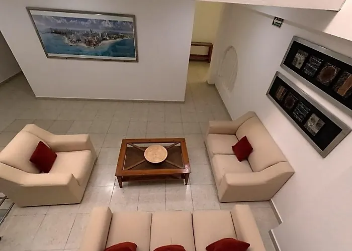 Casa Melissa