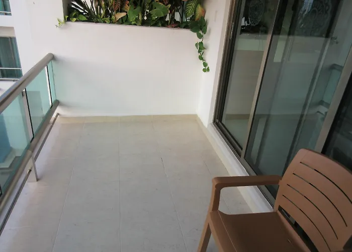 Casa Melissa
