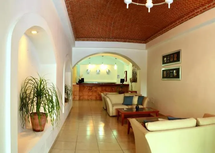 Casa Melissa Playa del Carmen