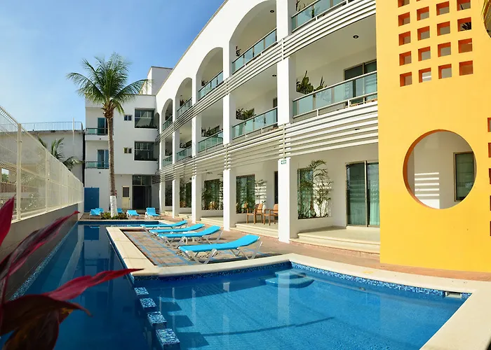 Hotel Casa Melissa