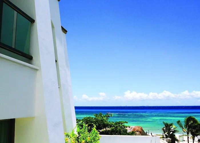 Casa Melissa Hotel 3*