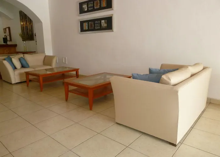 Hotel Casa Melissa