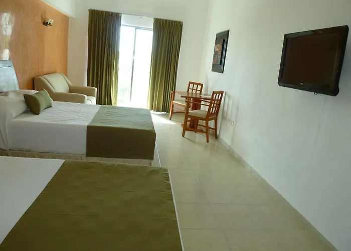 Casa Melissa Hotel