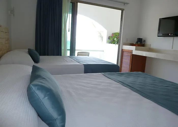 Casa Melissa Hotel Playa del Carmen