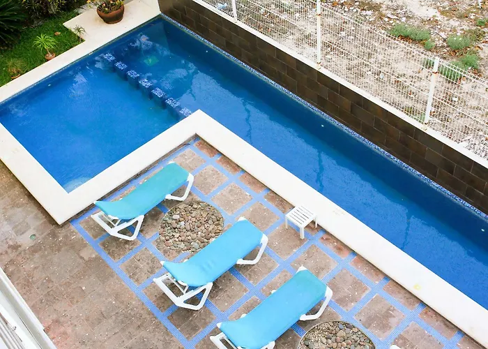 Casa Melissa