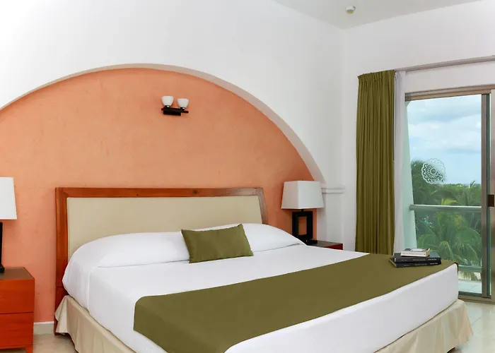 Casa Melissa Hotel Playa del Carmen