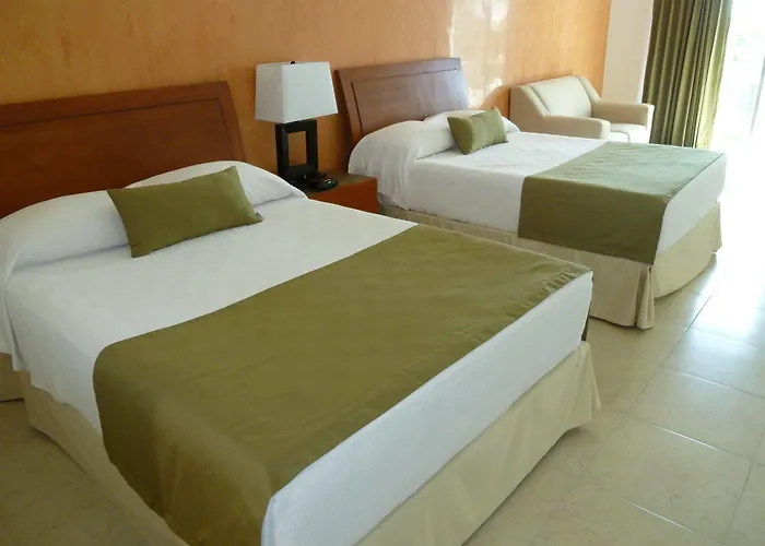 Hotel Casa Melissa