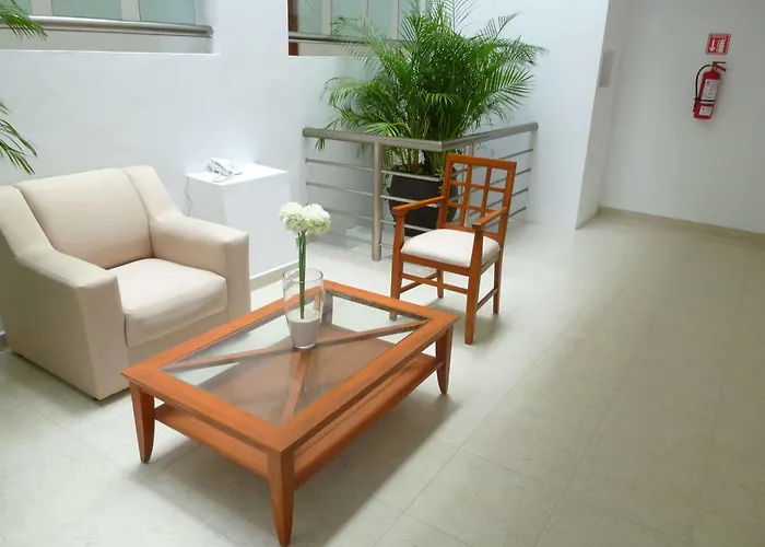 Casa Melissa Hotel