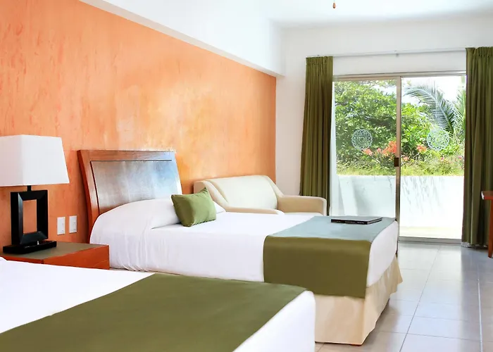 Hotel Casa Melissa Playa del Carmen