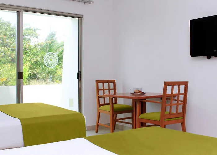 Casa Melissa Hotel