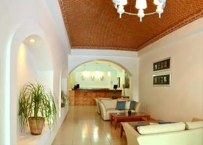 Hotel Casa Melissa